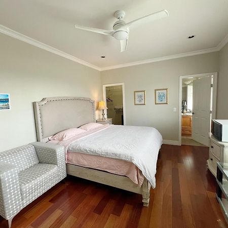 Lucky Room, A Comfortable Bedroom With Private Bathroom Close To Yvr Richmond Esterno foto